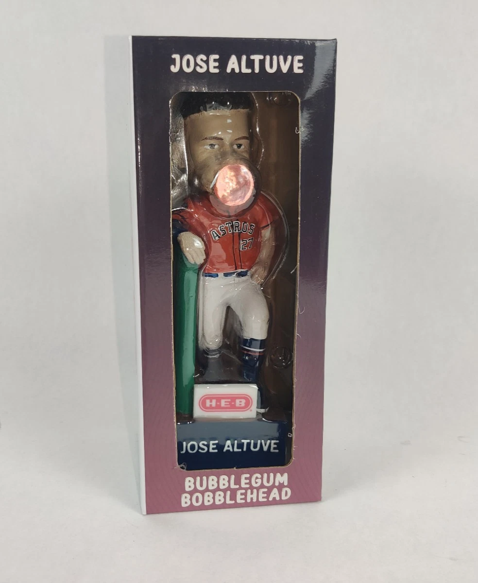 Jose Altuve MLB Bobbleheads for sale | eBay
