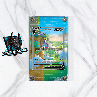sneasler v pokemon card value Hisuian Sneasler V 075/067