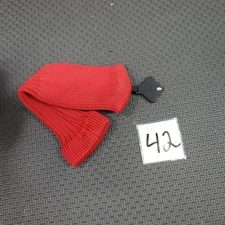 Callaway golf hybrid head cover rescue unmarked fast ship 250921