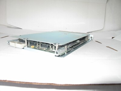 Intel N100 Ixia / Agilent N2X N5551A 4x SFP, Electrical/Optical XR