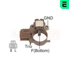 Régulateur alternateur Mitsubishi COLT