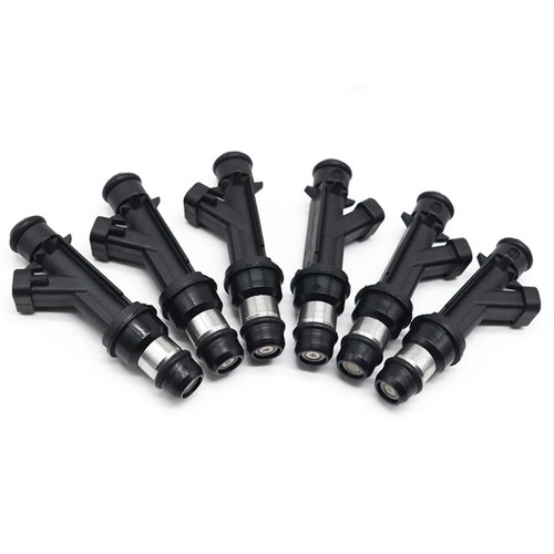 2004 Chevy Trailblazer Coil Pack 6-Pack Ignition Coils For Chevy - Foto 7