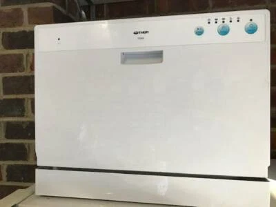 Thor Benchtop Dishwasher Dishwashers Gumtree Australia