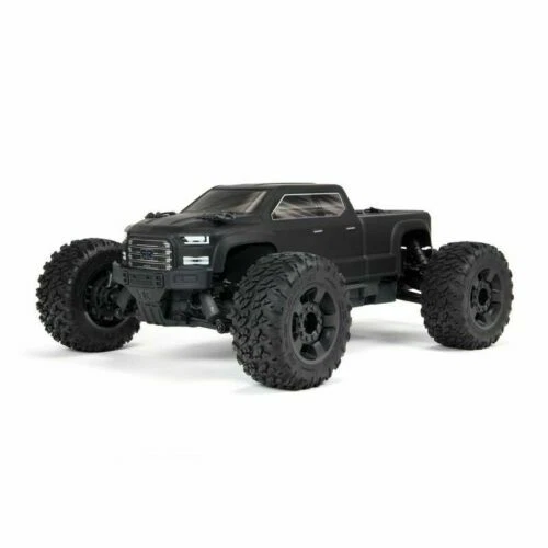 ARRMA RC Monster Truck-Modelle & -bausätze mit Elektro