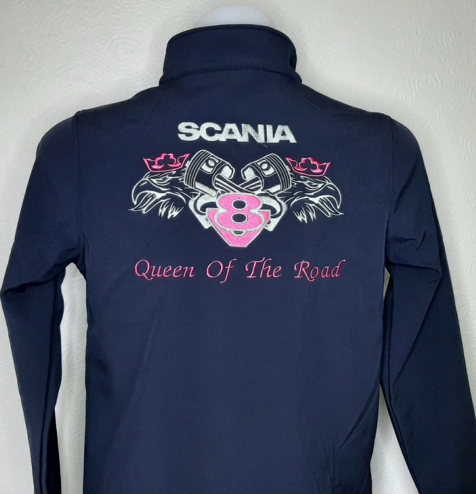 LADIES LORRY WOMENS REGATTA 