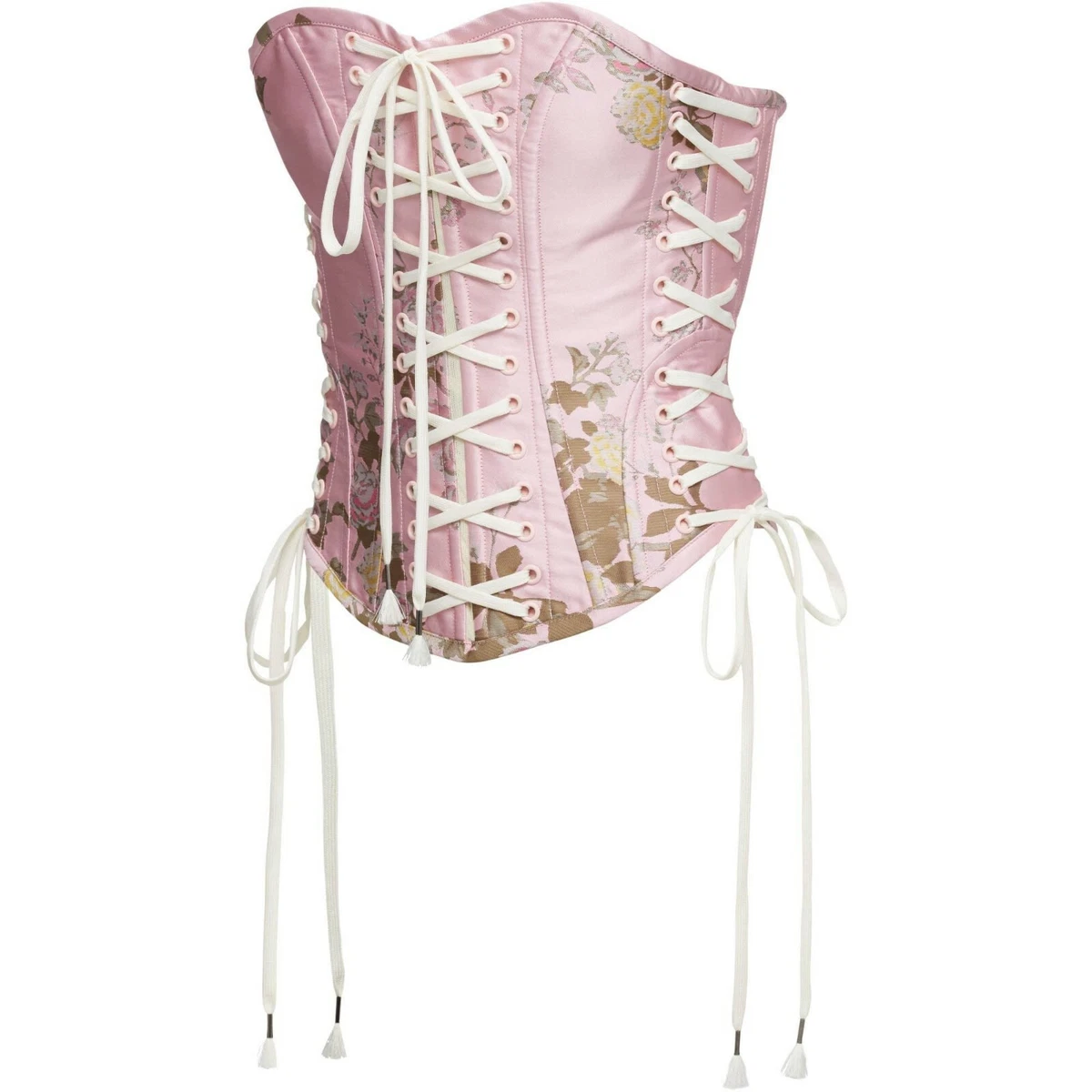 Fenty x puma clearance bustier