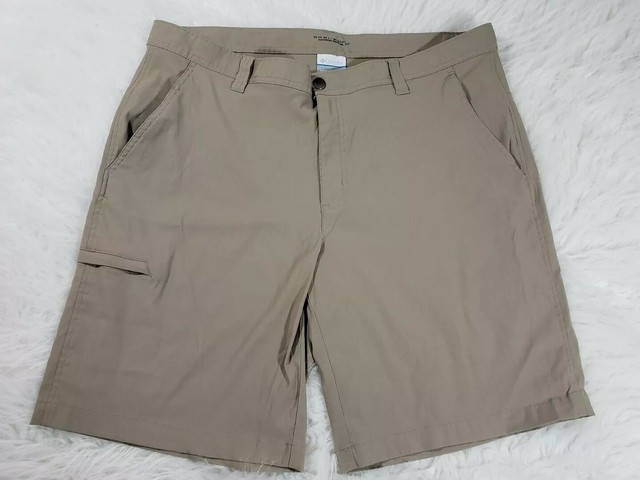 columbia omni shield advanced repellency shorts