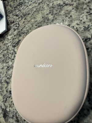 SoundCore- Noise Cancelling Wireless Over The Ear Headphones