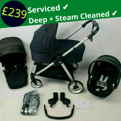 flip xt2 travel system