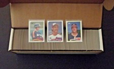 1989 Topps Baseball Cards 18
