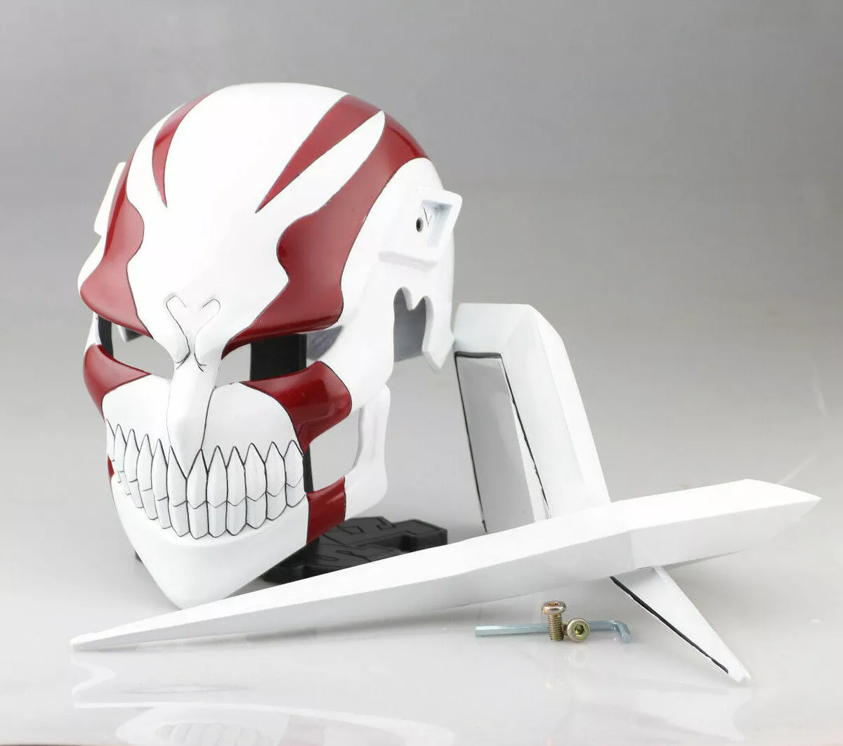 Vasto Lorde Ichigo Mask