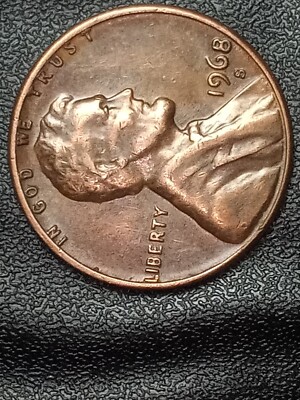 1968 s Lincoln Cent | eBay