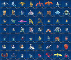 Chaque SHINY 6IV XXL EV Entraîné Légendaire Tous Rubans Pokemon Écarlate/Violet Maison