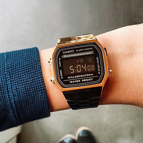 casio a168wegb