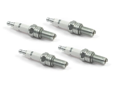 Bougie Kit 4 Pièce Champion G59C pour Mv Agusta Brutale F4 Husaberg FC 501 Fe - Photo 1/3