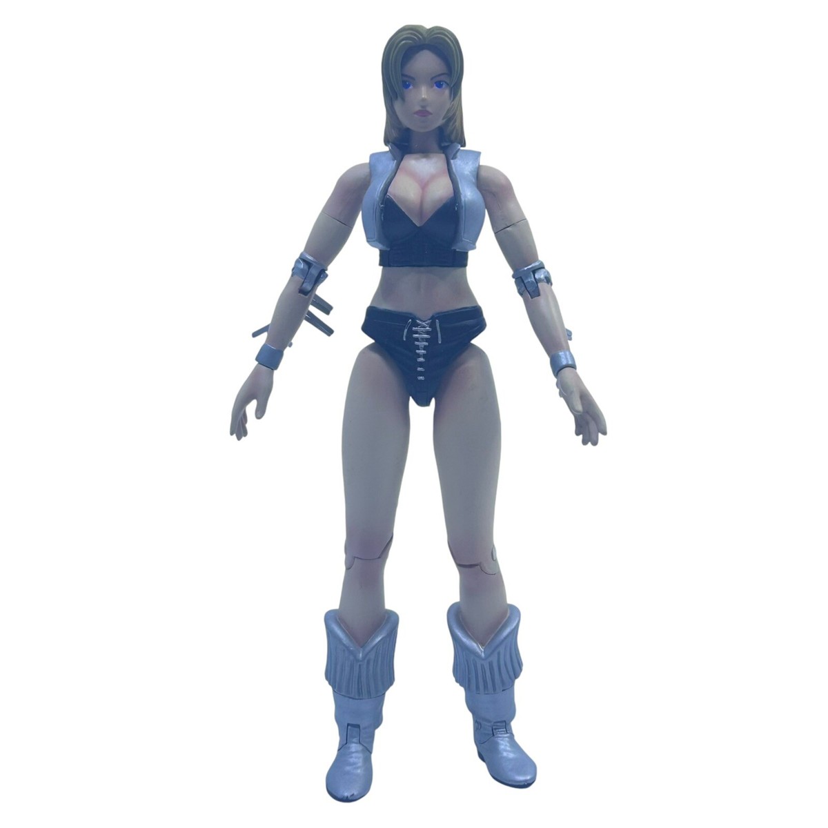 エポック　DEAD OR ALIVE 2　1/10　TINA ティナ　ジャンク エポック DEAD OR ALIVE 2 1/10 TINA ティナ ジャンク - メルカリ