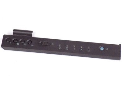 Compaq HP Armada E500 Ersatzteil: Tasten Knopf Abdeckung Button Cover Bezel