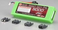 Venom 1558 2s 7.4v 5000mah 25c Hard Battery : Ofna Jammin Readylift on sale Venom 1558 2s 7.4v 5000mah 25c Hard Battery : Ofna Jammin Readylift on sale