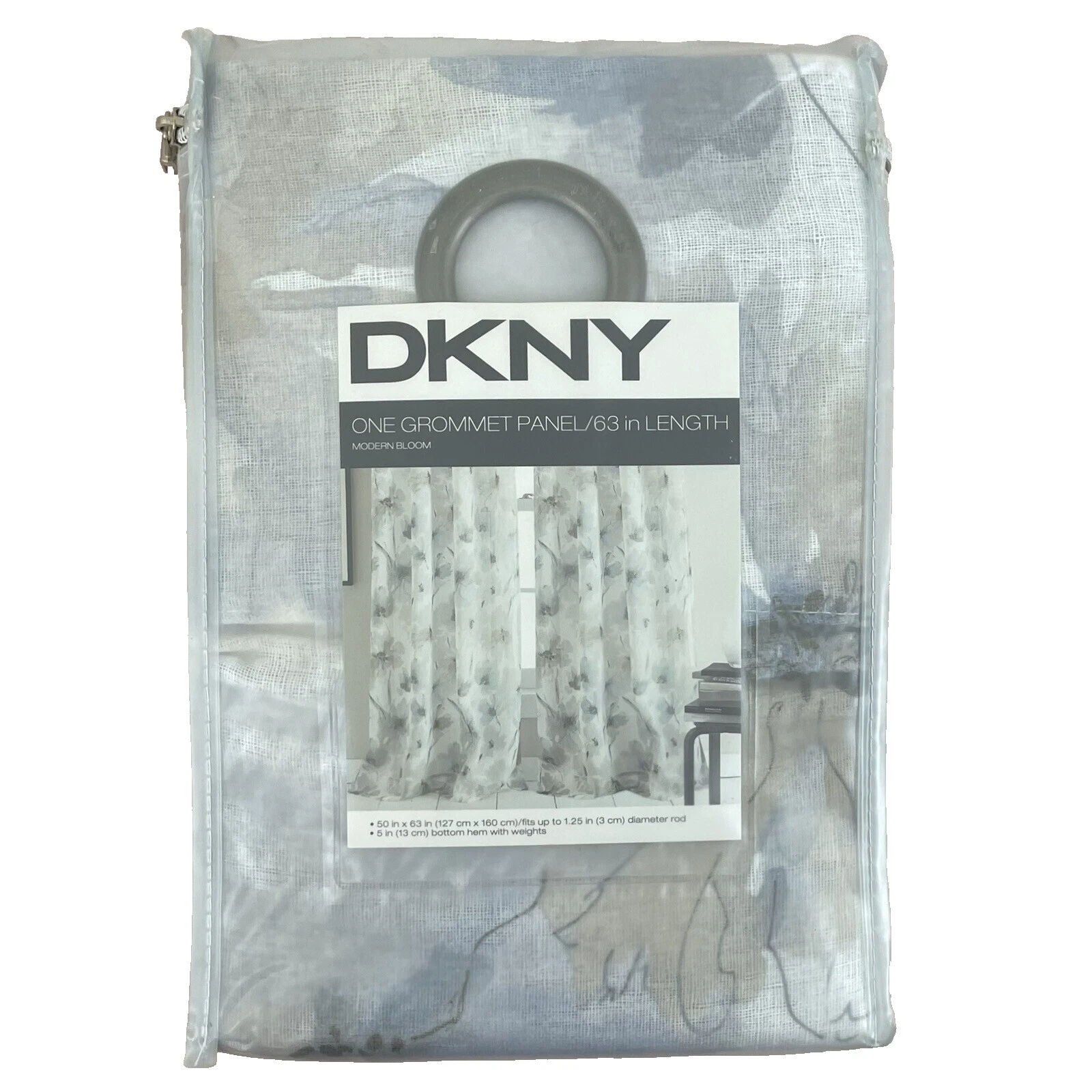 Cortinas de Ventana DKNY