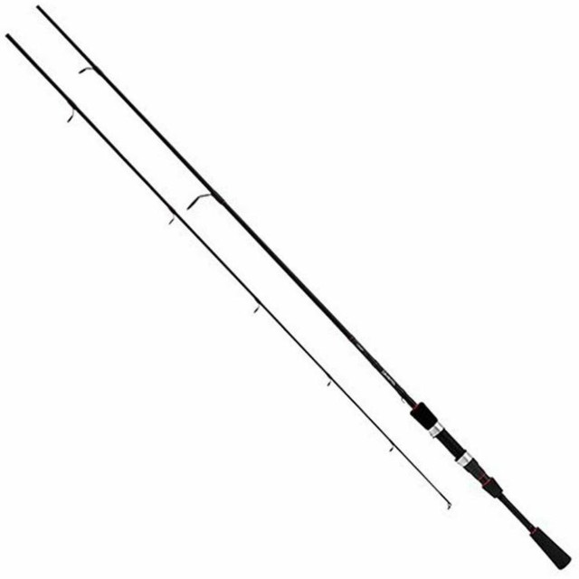 light action spinning rod