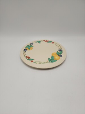 Corelle/Reston ''Abundance'' 8 Inch Melamine Trivet