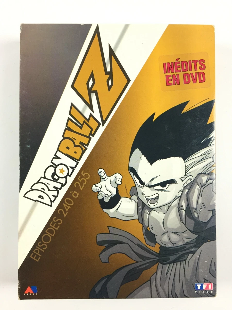 Dragon ball deals episodes online