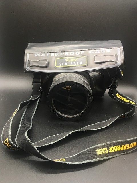 ebay camera case