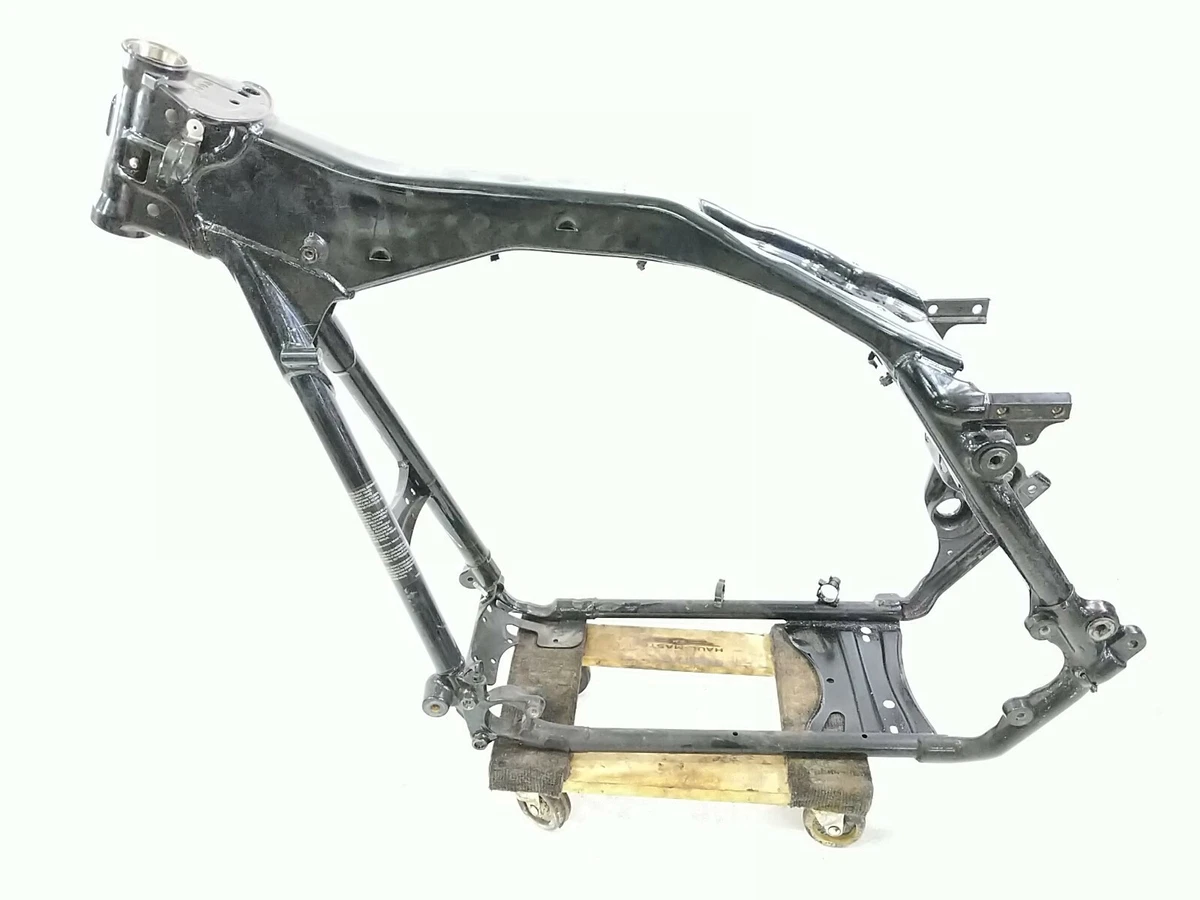 Harley outlet davidson frame