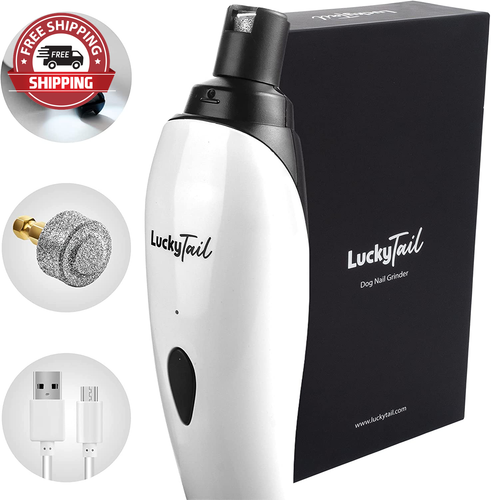 ebay dog nail grinder