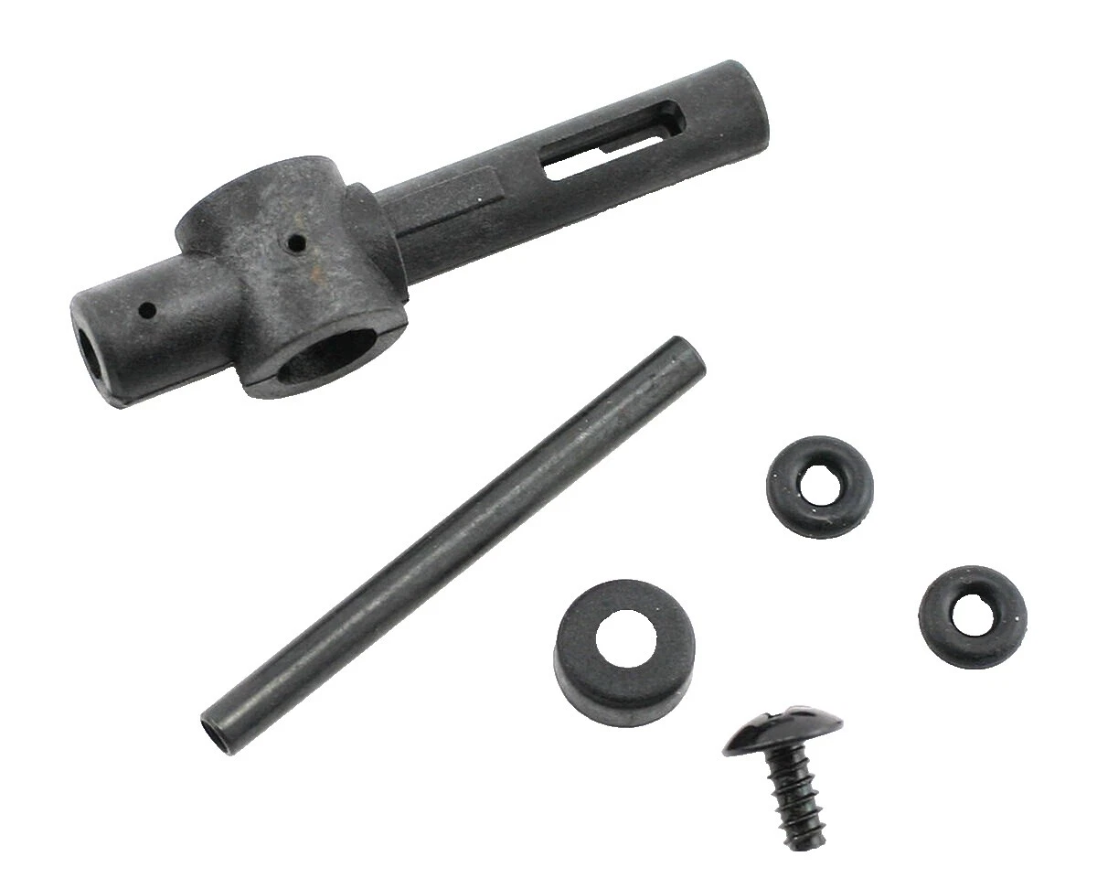 Partes del cuerpo E-Flite RC & interior para aviones Nitro & Glow Fuel