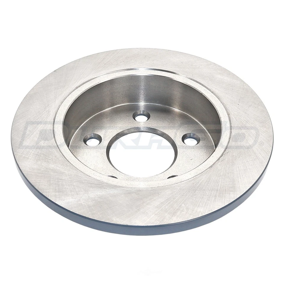 Rotor de freno de disco-GT Auto Extra AX54017P se adapta a 01-03 Ford Mustang Foto 2 de 3