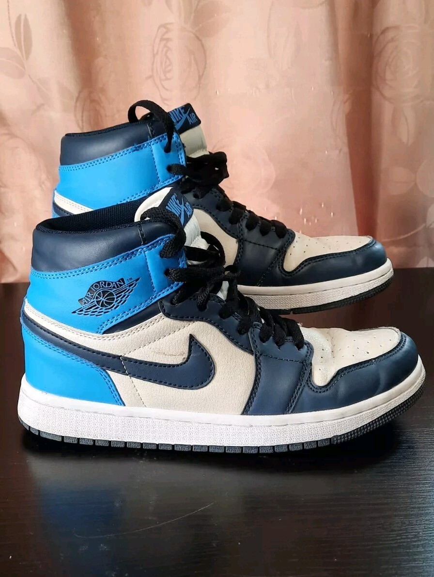 air jordan obsidian 38