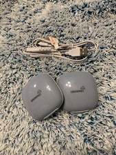 Growns warming lactation massage pads