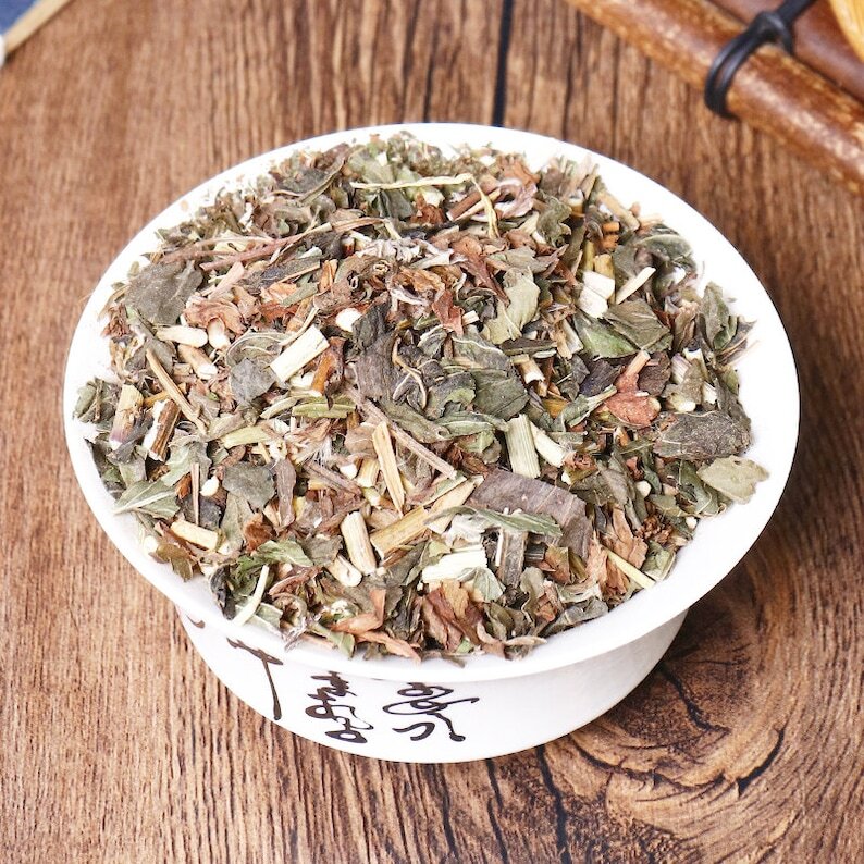 High-Quality Organic Herbal Eupatorium Fortune Herb for Wellness