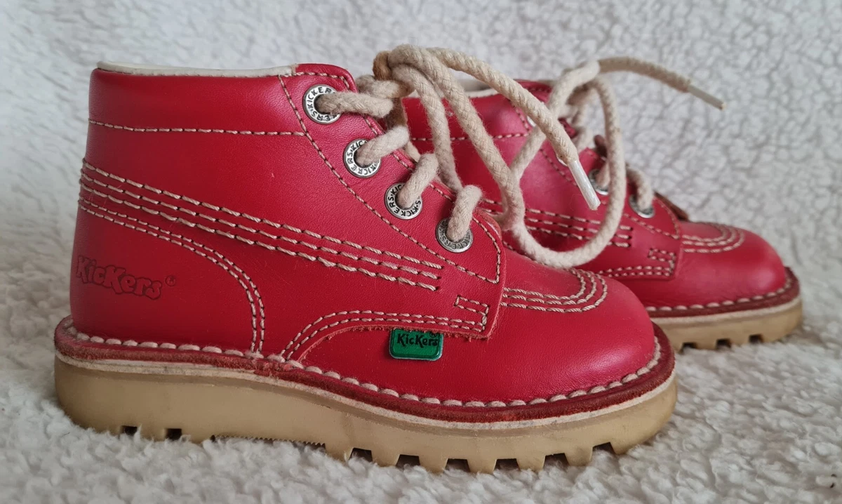Boots kickers original cheap