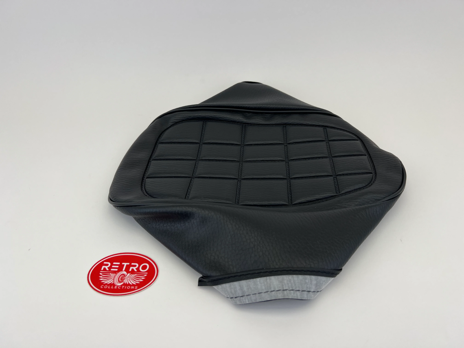 19721978 Honda Z50A Seat Cover eBay