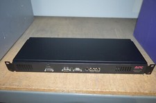 APC AP9420 InfraStruXure Manager Black