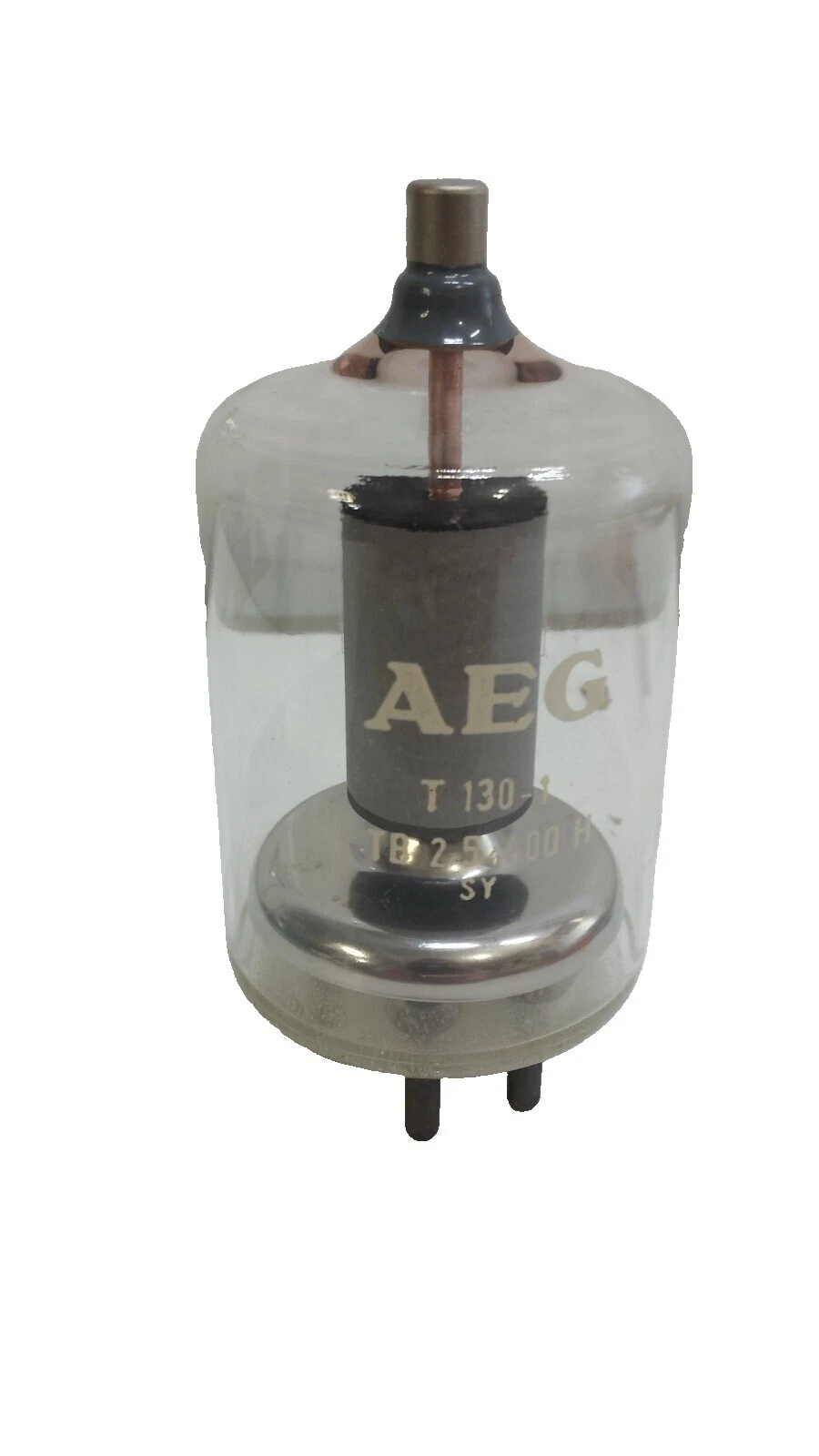 AEG electrónica Vintage