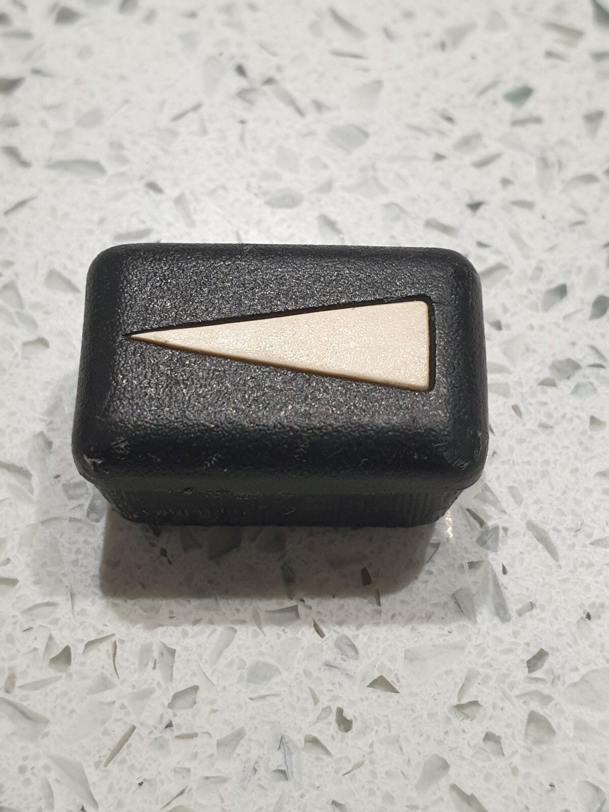 MercedesBenz W123 Heater Control Knob eBay