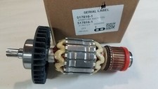 OEM Genuine Makita Armature Assembly 517816-1 HM1203C HM1213C 5178161