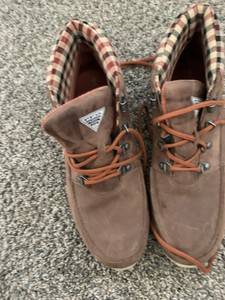 columbia bahama boot