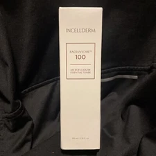 INCELLDERM RADIANSOME™100 MICROFLUIDIZER Toner 100 ml / 3.38 fl. oz.