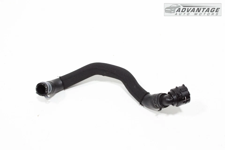 Volkswagen Golf Alltrack 2017-2019 1,8 L motor refrigerante manguera tubo OEM Foto 2 de 4