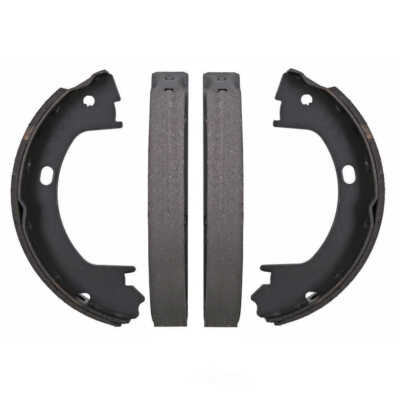 Rr Parking Brake Shoes Wagner Z643 | eBay