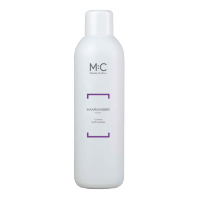 Comair M:C Cool Liquid 1000 ml kühlende Kopfhautpflege