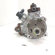 Jaguar XF X250 2009 Hochdruckpumpe 9X2Q9B395CA Diesel 177kW MAM77209