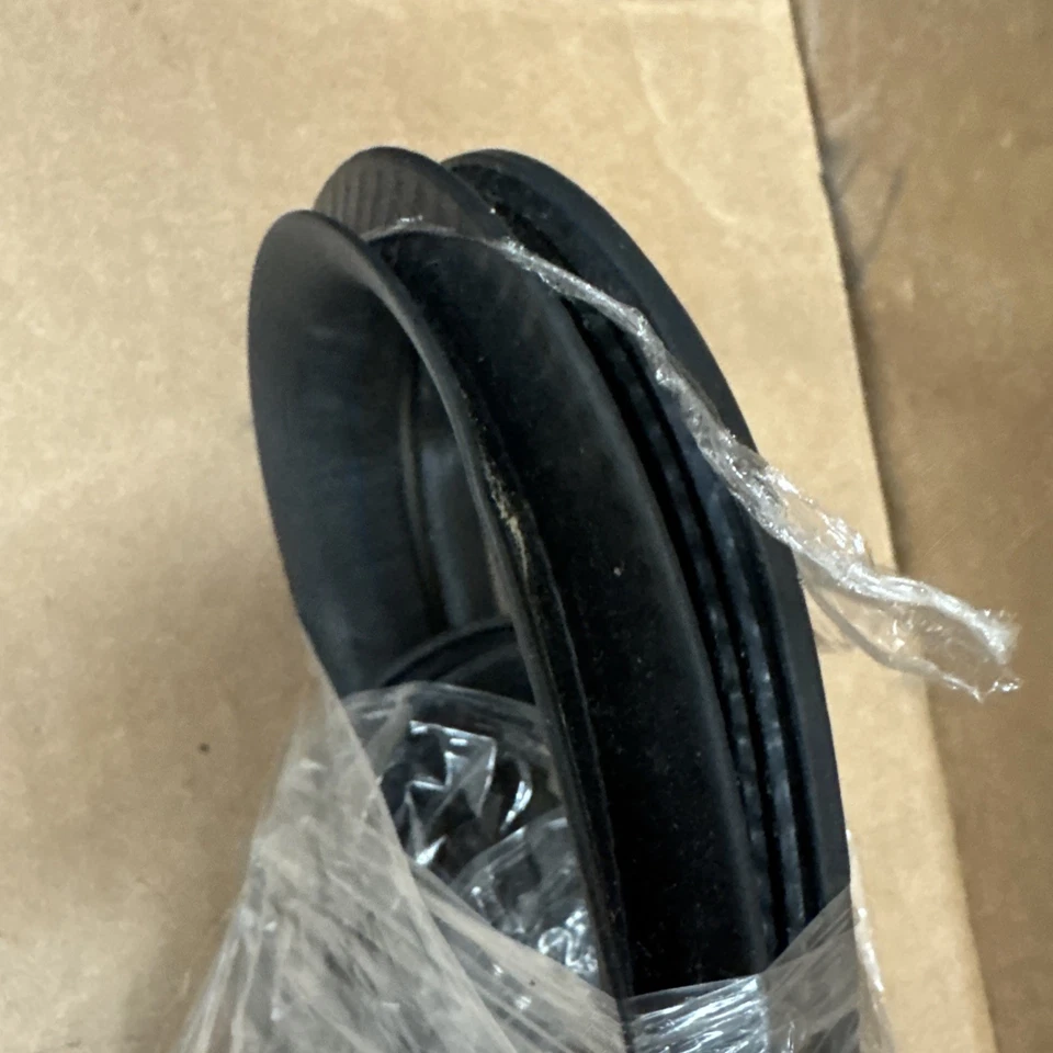 Subaru Forester Door Body Seal Rubber Left Front 2009 2010 2011 2012 2013 0040 - Изображение 2 из 3