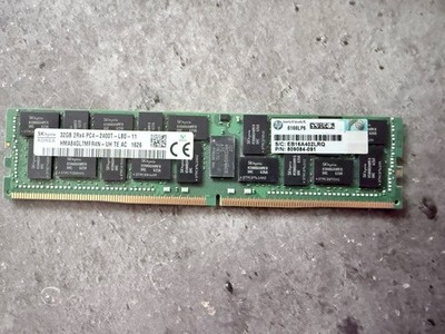 HYNIX HMA84GL7MFR4N-UH 32GB (1x32GB) 2RX4 PC4-2400T DDR4 SERVER SPEICHER