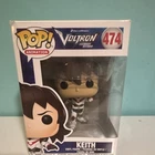 Funko Pop! Animation Voltron Legendary Defender Keith #474 Standard Vinyl