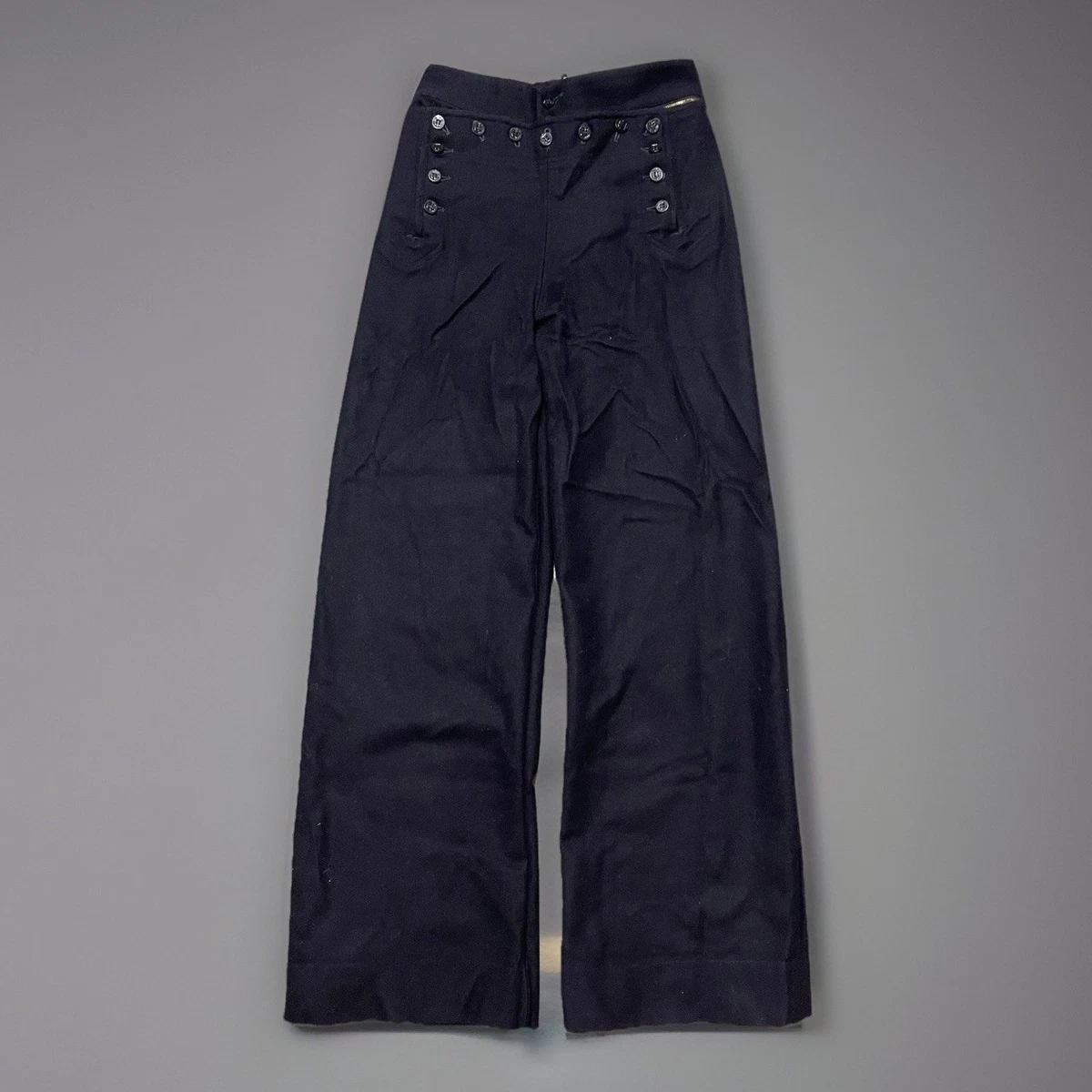 100% Wool Vintage Trousers for Men for sale | eBay UK
